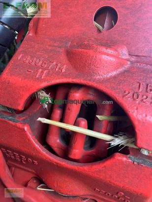 Henificador - Kuhn - gf10803