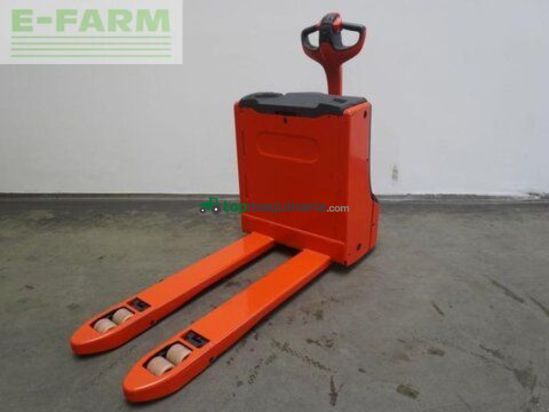 Elevadora - Linde - t 16 1152-02