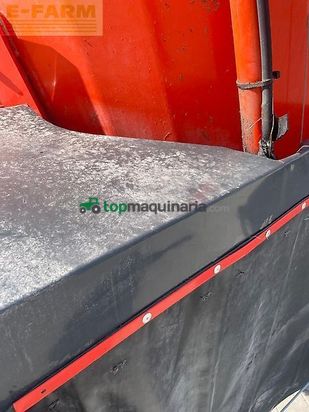 Remolqu esparcidor - Kuhn - euromix 1