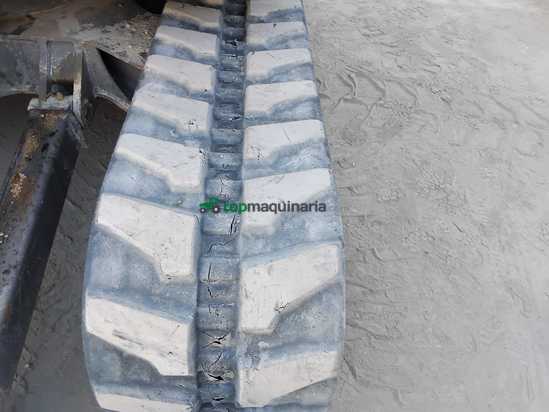 Miniexcavadora TAKEUCHI TB290