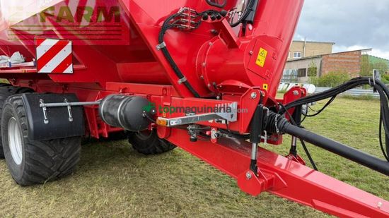 Remolqu agrícola -  - hts 29 a.16