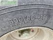 Rastrillo - Krone - swadro 1250