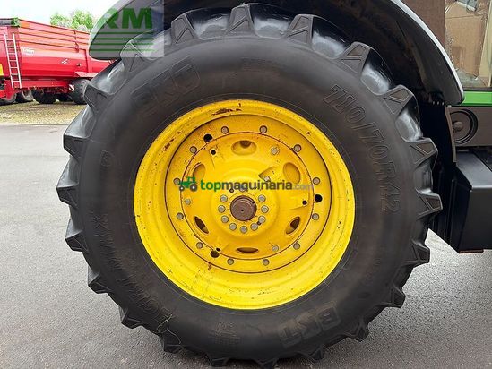 Tractor agrícola - John Deere - 8420 ils, powr shift