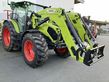 Tractor agrícola - Claas - axos 3.105 + fl 100 c avo25
