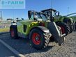 Telescopica - Claas - scorpion 756 varipower plus