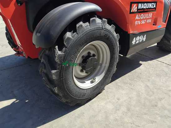 MANITOU MT733 EASY 75D