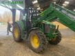 Tractor agrícola - John Deere - 6m115