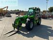 Telescopica - Merlo - tf42.7-140 turbo farmer telehandler (st27363)