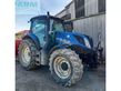 Tractor agrícola - New Holland - t6-125s