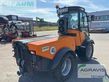 Tractor agrícola -  - holder s 75