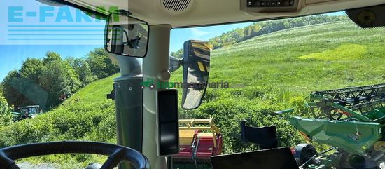 Tractor agrícola - John Deere - 6R 250