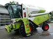Cosechadora de Cereal - Claas - tucano 320 4-trac - inkl. sw v540