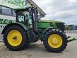 Tractor agrícola - John Deere - 7250r