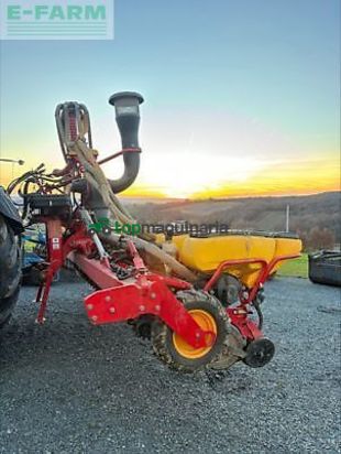 Sembradora - Väderstad - tempo tpv 9