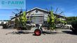 Rastrillo - Claas - liner 4000