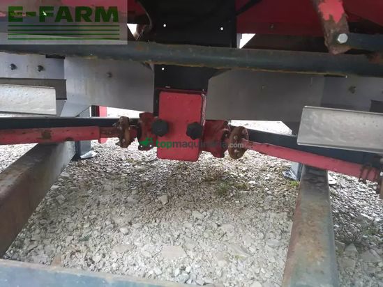 Esparcidor - Vicon - rotaflow