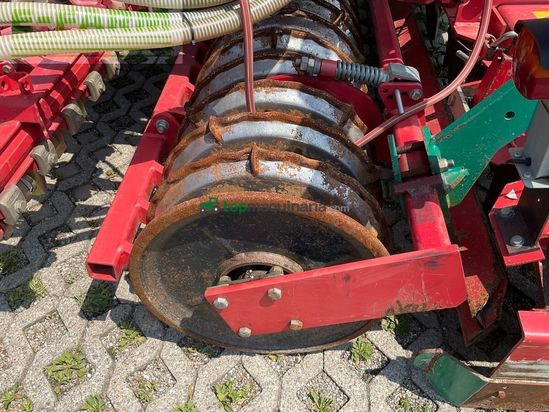 Combinado de siembra - Kverneland - ngs 301