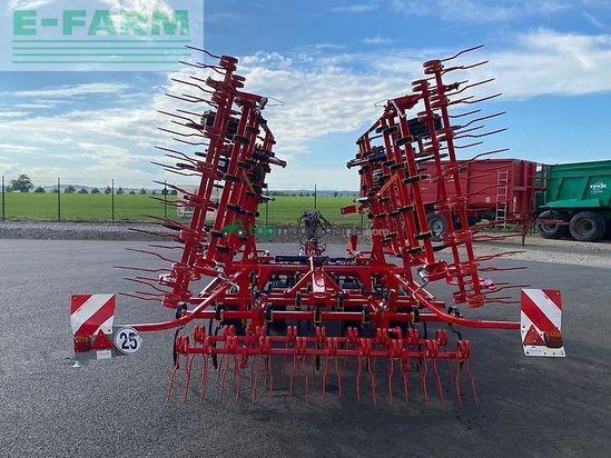 Cultivador - Väderstad - nza 600 *6mtr.*
