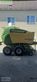 Empacadora gigant - Krone - v 150 xc tandem