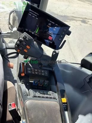 Tractor agrícola - Valtra - t175ed