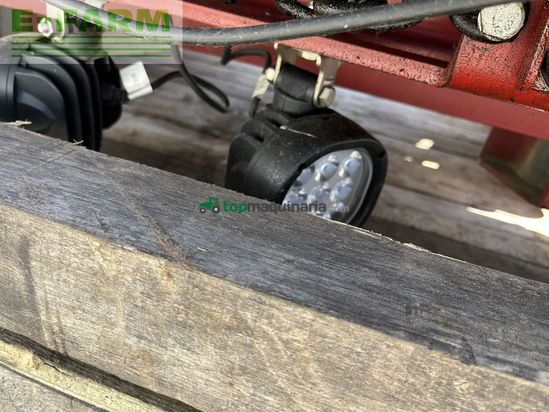 Atomizador - Hardi - master 1500 15m
