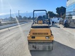 Rodillo compactador - BW 120 AD