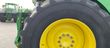 Cosechadora de Cereal - John Deere - 9700