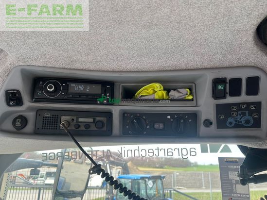 Tractor agrícola - New Holland - t7.270 ac