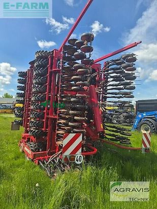 Sembradora - Horsch - pronto 9 dc