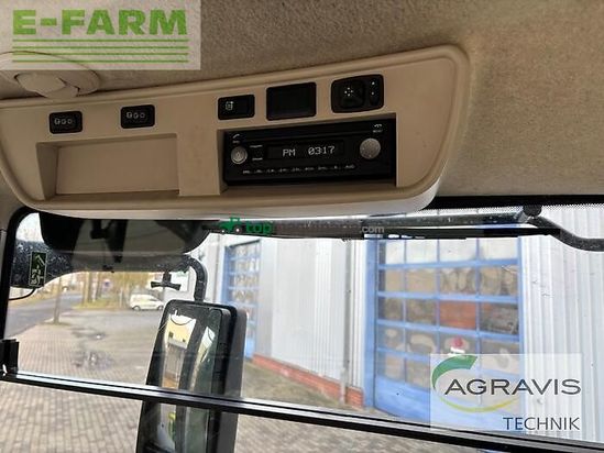 Tractor agrícola - John Deere - 8320 r