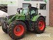Tractor agrícola - Fendt - 724 vario gen6 profi plus ProfiPlus