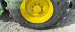 Cosechadora de Cereal - John Deere - 8600