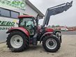 Tractor agrícola - Case IH - maxxum 115