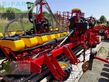 Sembradora monograno mecanica - Väderstad - tempo tpv 12