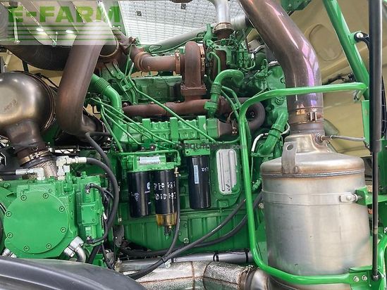 Cosechadora de Cereal - John Deere - 8300 my18