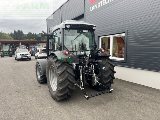Tractor agrícola - Same - dorado 75 (stage v)