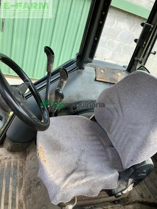 Tractor agrícola - Valtra - a85