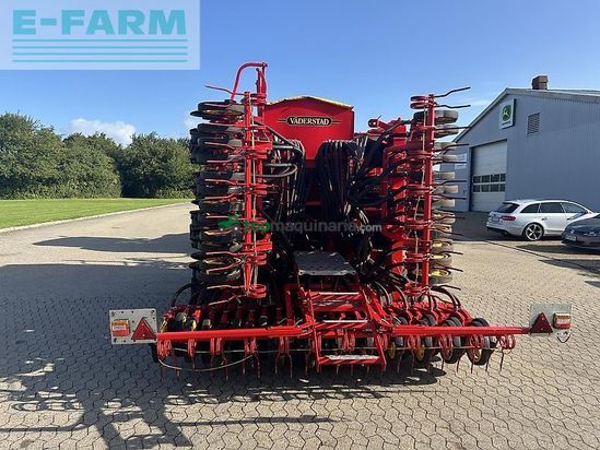 Sembradora - Väderstad - spirit st600c