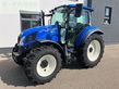 Tractor agrícola - New Holland - t 5.80 m cab stage v