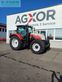 Tractor agrícola - Steyr - profi 6115 komfort
