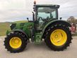 Tractor agrícola - John Deere - 6120r
