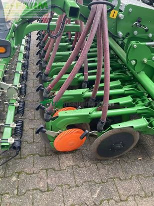 Combinado de siembra - Amazone - kg 3001 special + centaya 3000 super