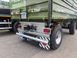 Volquet - Fliegl - dk 180 maxum fox