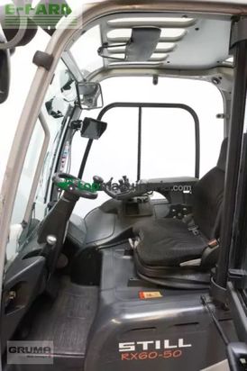 Elevadora - Still - rx60-50