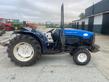 Tractor agrícola - New Holland - TN75