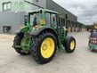 Tractor agrícola - John Deere - 6530 premium tractor (st24079)