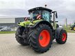 Tractor agrícola - Claas - axion 870
