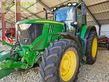 Tractor agrícola - John Deere - 6175m