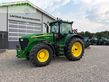 Tractor agrícola - John Deere - 7720 autopower meget velholdt!