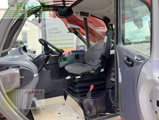Telescopica - Manitou - mlt 840-145 ps